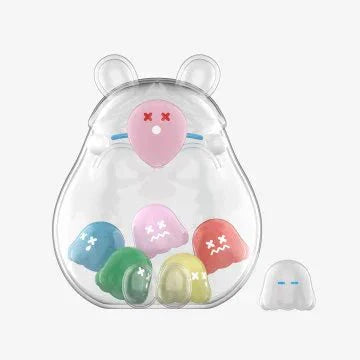 CRYBABY Monster's Tears Series Blind Box