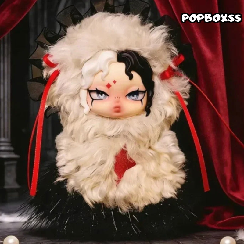 Iris The Contract of Cards Series Plush Blind Box