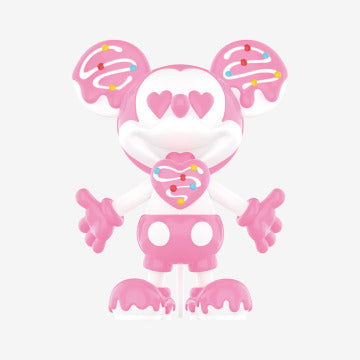 DlSNEY MlCKEY Childhood of Boundless Imagination Series Figures. Blind Box