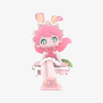 AZURA Warm Christmas Series Figures. Blind Box