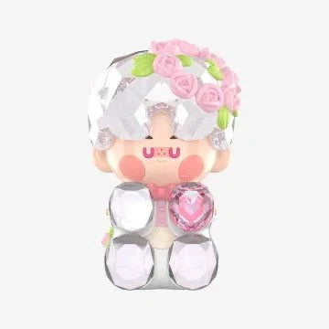 PINO JELLY Hard & Shiny Series Figures. Blind Box