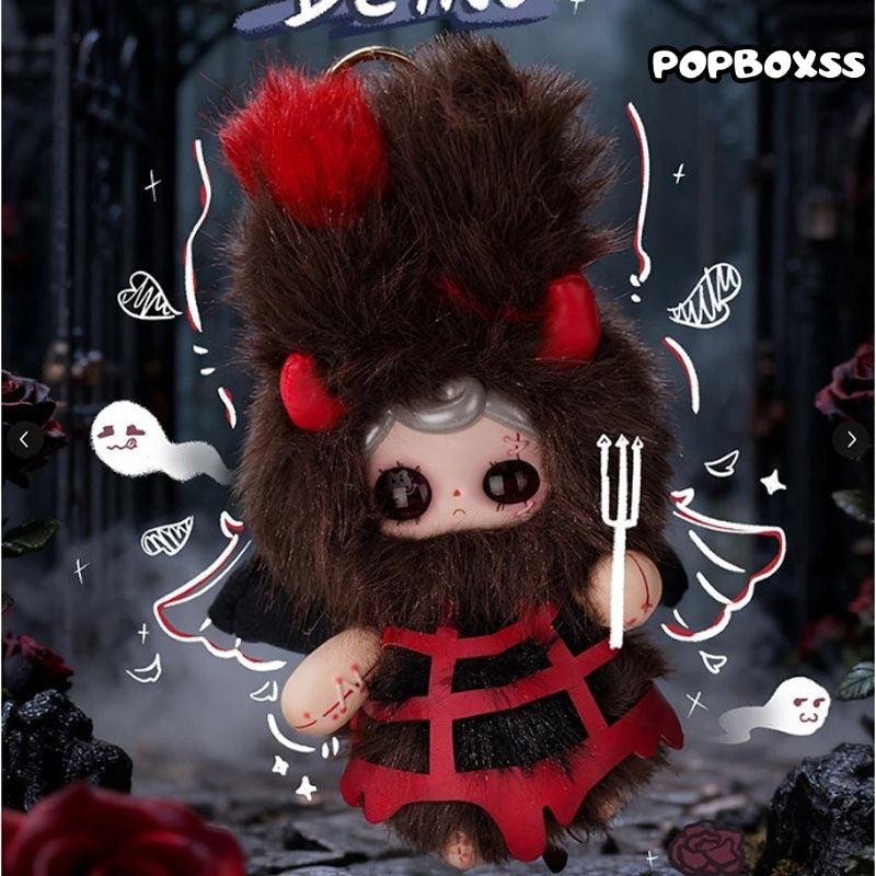 Yuna Beneath the Nightfall Series Plush Blind Box
