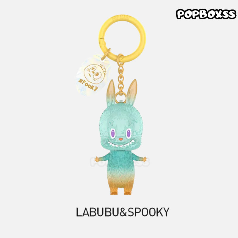 THE MONSTERS 10TH Anniversary Series Figure Blind Box