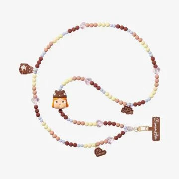 CRYBABY Crying For Love Series-Phone Charm Blind Box