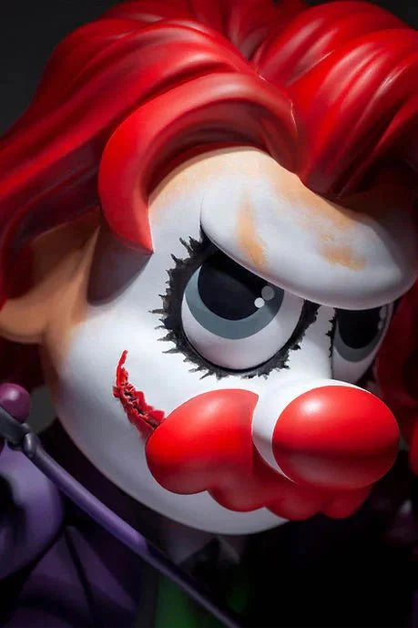 LEON // WHY SO HUNGRY