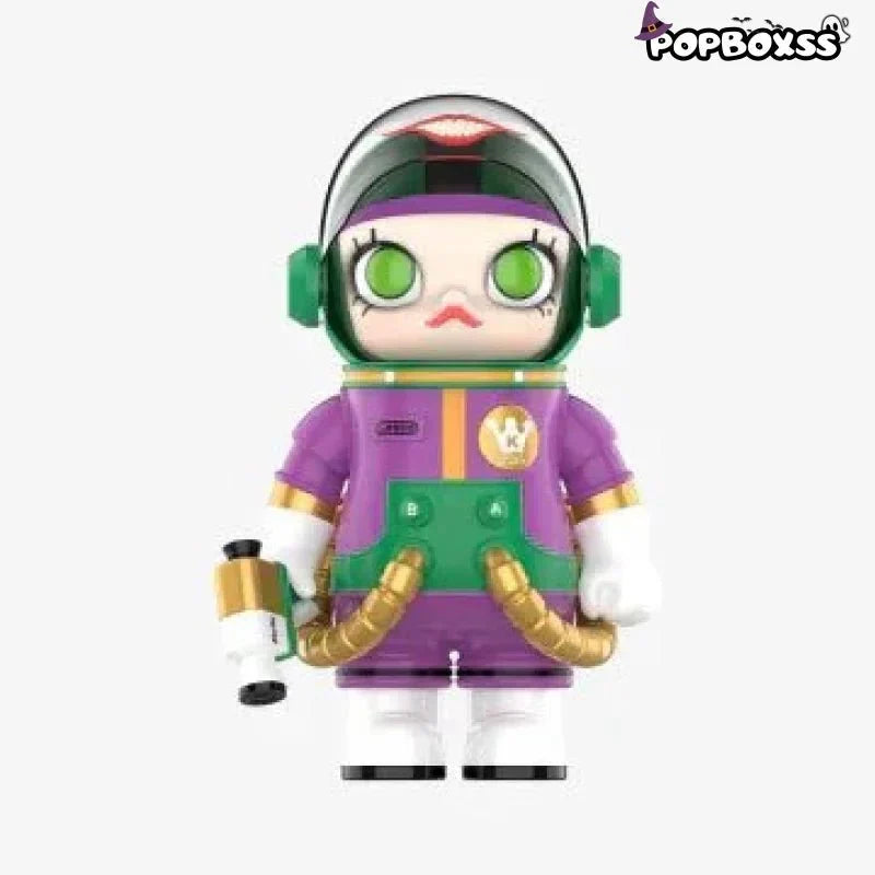 MEGA SPACE MOLLY 400%  JOKER