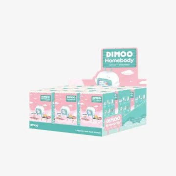DIMOO Homebody Series