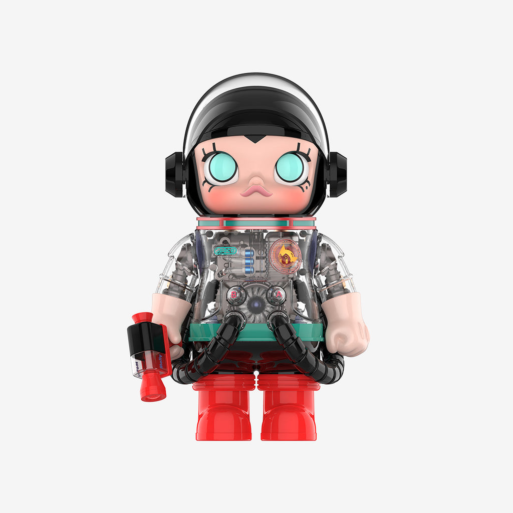 POPMART MEGA SPACE MOLLY 400% ASTRO BOY
