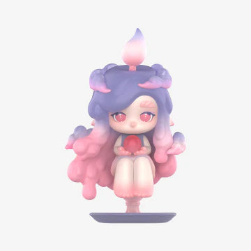 【BACK IN STOCK!】 CHAKA Light Sprite Series Figures. Blind Box