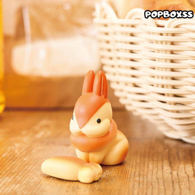 Sonny Angel - ANIMAL BAKERY MINI FIGURE