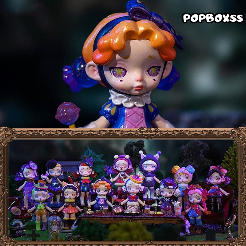 Laura Sweet Monster Series Blind Box