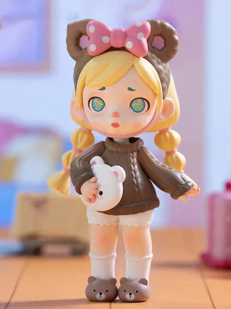 Laura Pajama Party Series Blind Box