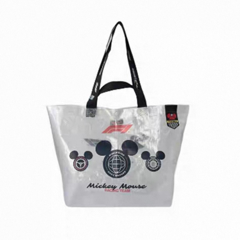 DSN F1 Mickey Mouse Speed Life Series Set