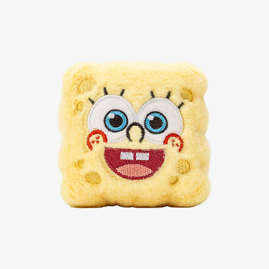 SpongeBob-Bikini Bottom Cell Phone Holder