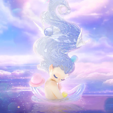 Sleep Dreamland Elves Blind Box