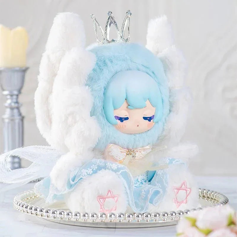 【Back in Stock】Ninizee Animal Party Series Plush Dolls. Blind Box