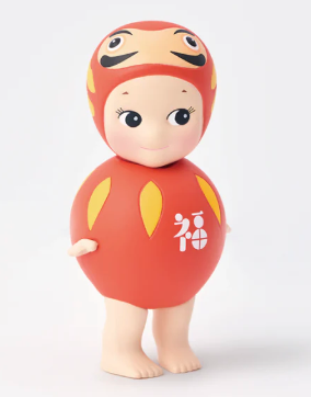 sonny angel Japanese Good Luck Series 2023