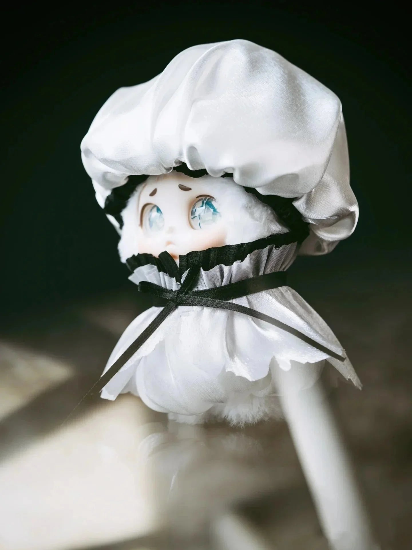 Cino Warm Corners Plush Series Plush Dolls. Blind Box