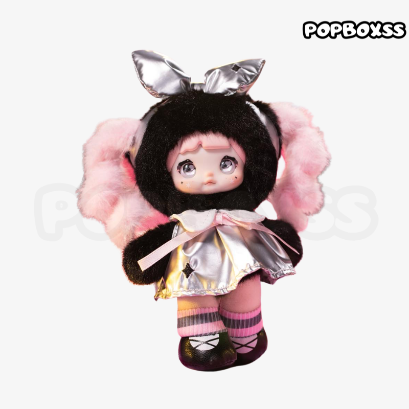 Nommi Pink Energy Series Plush Pendant Blind Box (PRE-ORDER)