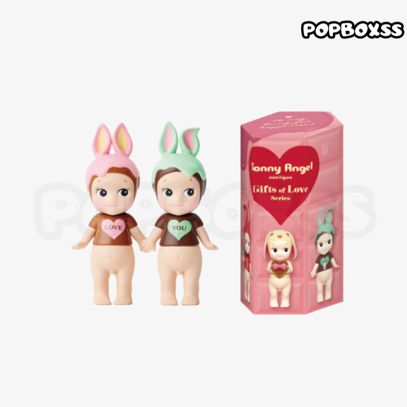 Sonny angel Gifts of Love Series blind box