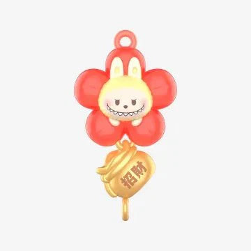 POP BEAN New Year Collection Series Box Set
