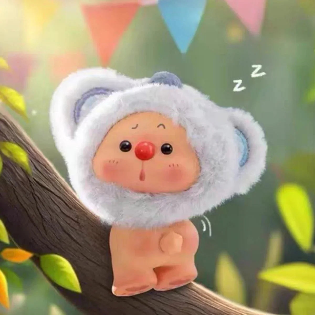 OYO Animal Party Series Mini Figures. Blind Box