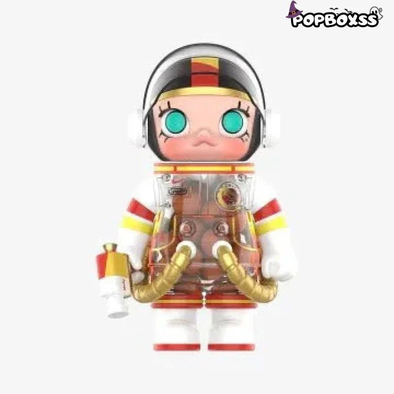 MEGA SPACE MOLLY 400% CHINA WOMEN'S NATIONAL BASKETBALL TEAM