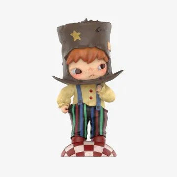 Hirono x Le Petit Prince Series PVC Figures. Blind Box