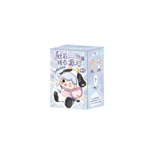 【US 3-5 Arrival】Baby Billie V2 Soft Toy Bag Series Plush Dolls, Blind Box