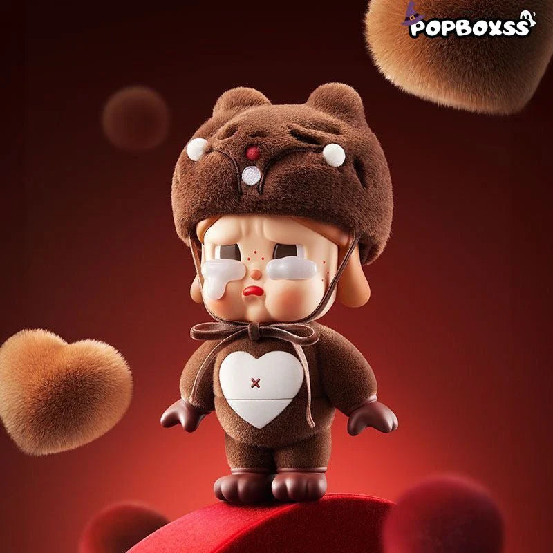 CRYBABY BE MINE FIGURINE