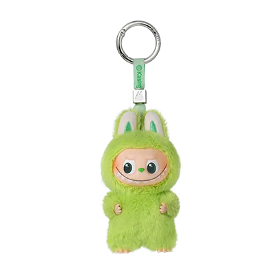 THE MONSTERS LABUBU Pin for Love Series-Vinyl Plush Pendant Blind Box