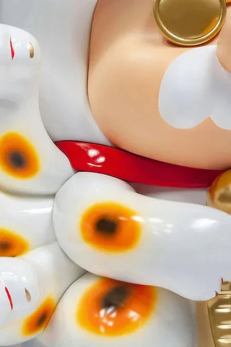 SUP PRO ESNTL // ENDLESS MANEKINEKO