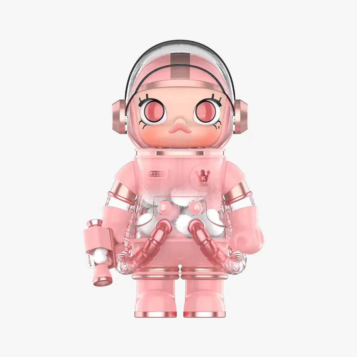 MEGA SPACE MOLLY 400% SMITTEN LOVE