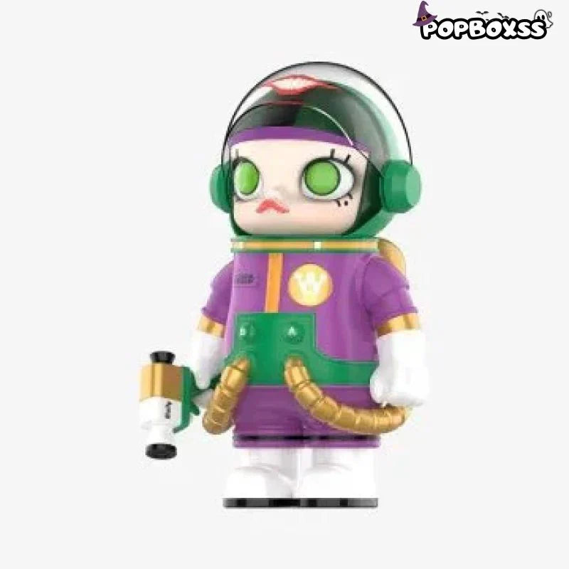 MEGA SPACE MOLLY 400%  JOKER