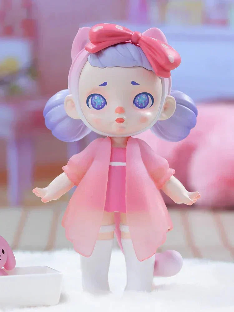 Laura Pajama Party Series Blind Box