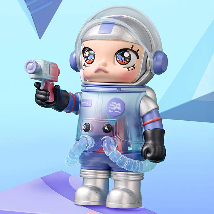 Mega Space Molly 100% Series 3. Blind Box