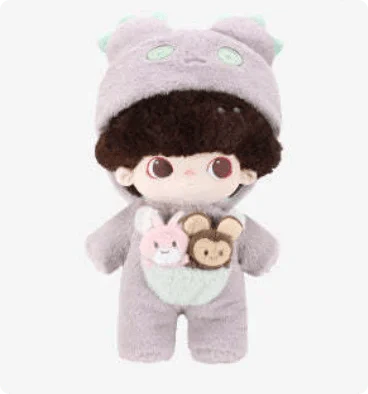 DIMOO Dating Series-15.7 inch Plush