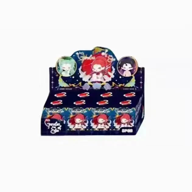 DODO NAMI Garden Of Eden Series Mini Blind Box