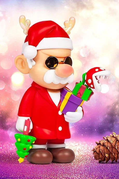 SUPER PROFESSIONAL ESSENTIAL //XMAS BULLET 23