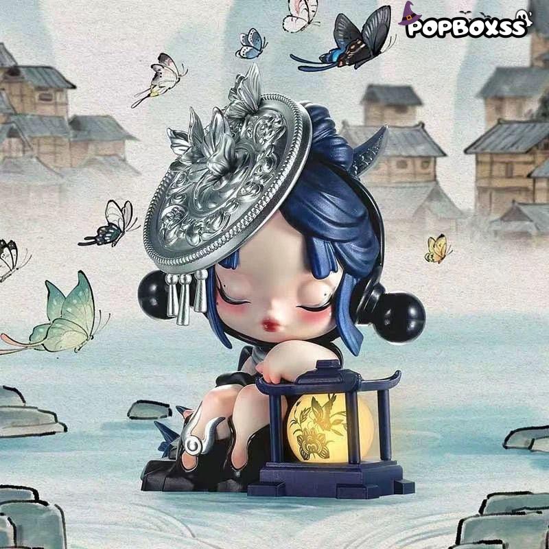 Matchless POP 14th Anniversary Series PVC Figures