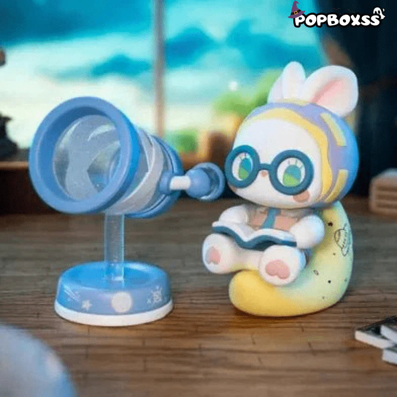 【Sale】Emma Fairy Babe Academy Series Blind Box