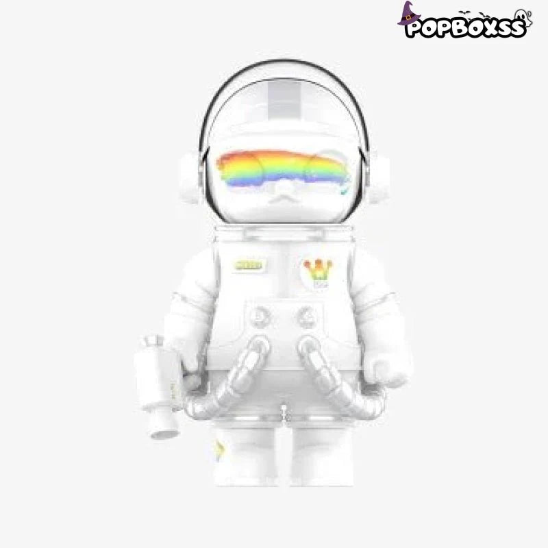 MEGA SPACE MOLLY 400% Rainbow