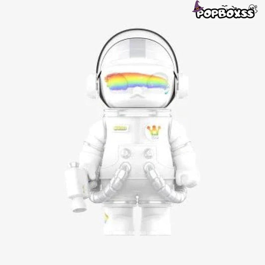 MEGA SPACE MOLLY 400% Rainbow