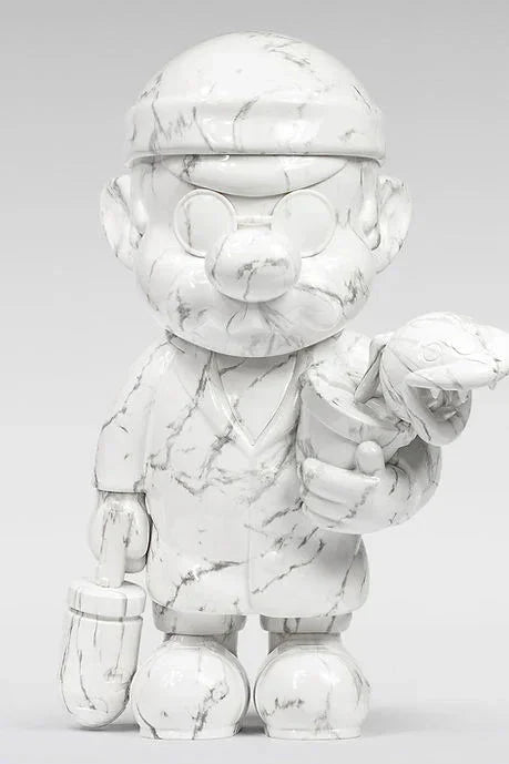 SUPER PROFESSIONAL XL // MARBLE