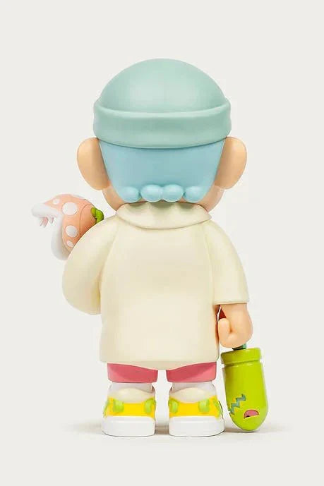 SUP. PRO ESNTL // Lemon Day