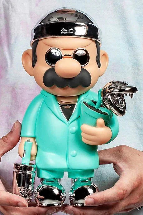 SUP. PRO ESNTL // TIFFANY SOUL