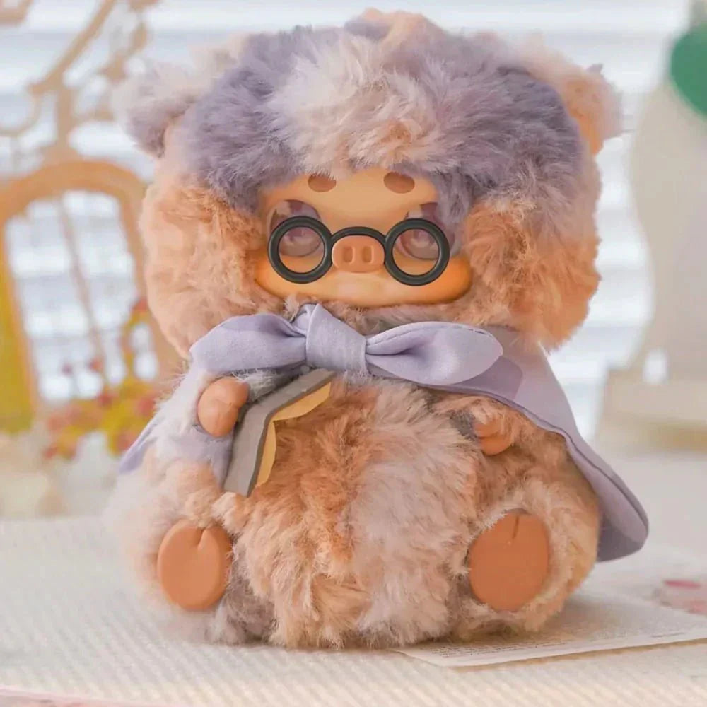 CINO Fairytale Battle Plushy Series Blind Box