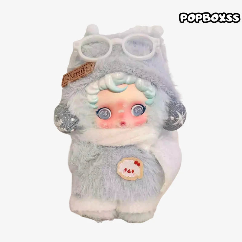 skullpanda clothes Mianmian Aries set