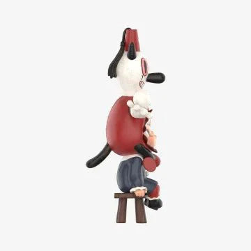 Hirono x Gary Baseman PVC Figure