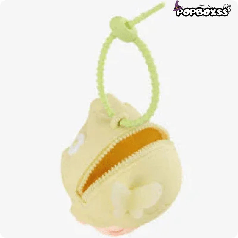 DIMOO By Your Side Series-Earphone Bag